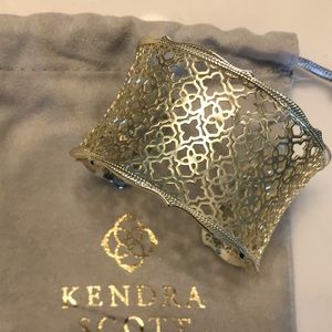 Kendra Scott Cuff